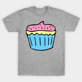 cupcake T-Shirt